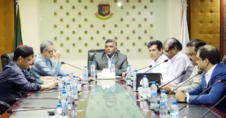 বুলবুল নেতৃত্বাধীন বিসিবির তৃতীয় বোর্ড সভা আজ